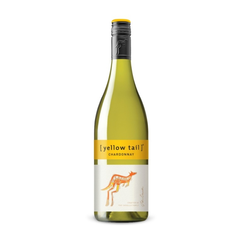 Yellow Tail Chardonnay